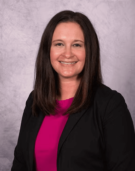 Tracey Herstich faculty