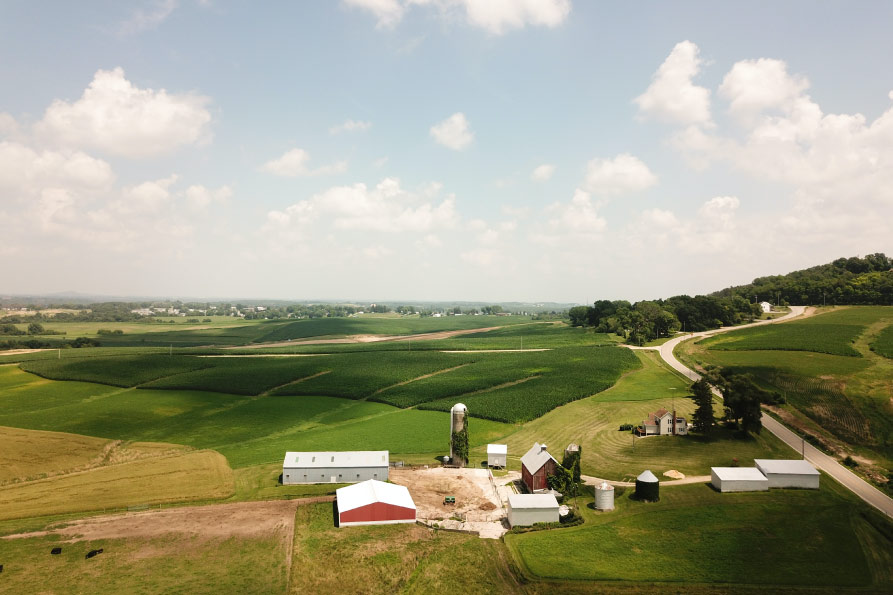 fnp jobs rural areas
