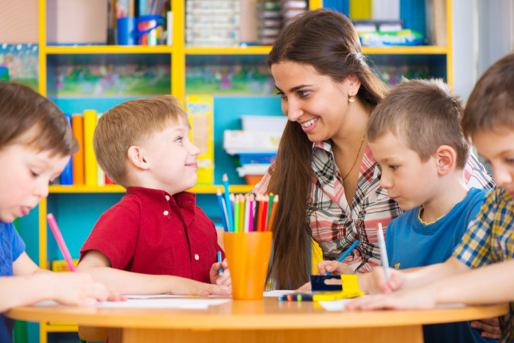 how school counselors are educated