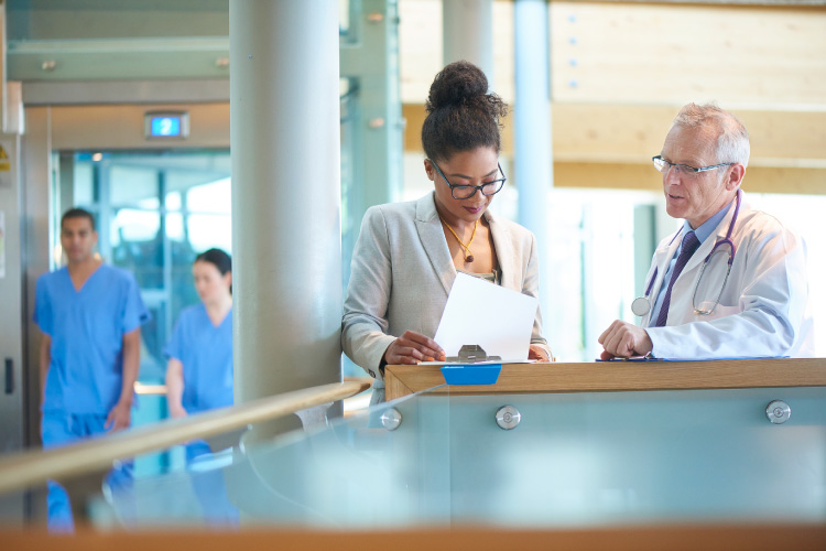 nurse practitioner history