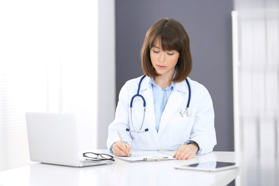 primary care physician shortage outcome