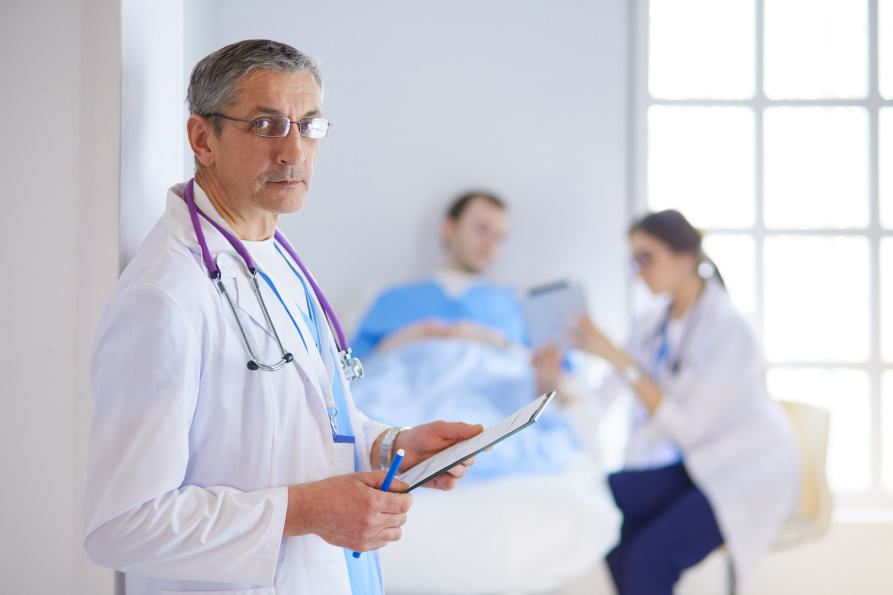 primary care physician shortage