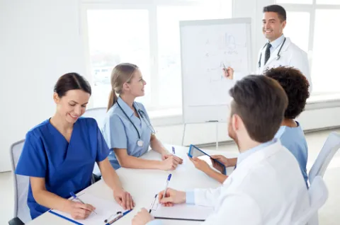 What Are the Traits of a Good Nurse Educator? blog header