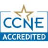 CCNE Accredited