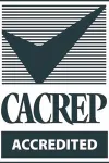 CACREP Accredited 